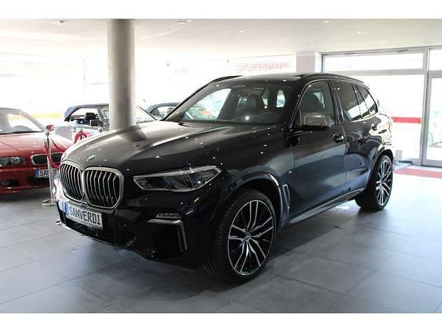 Gebraucht BMW X5 M50 400 PS (294 kW) 2020 SUV