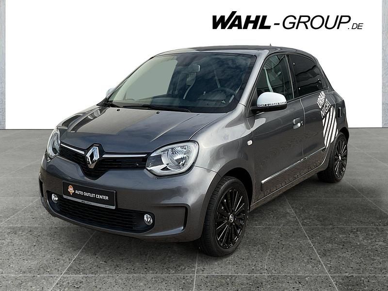 Grau Gebraucht 2023 Renault Twingo Urban Night Kleinwagen | 16.990 € (Etwas zu teuer) - Bild 1/4