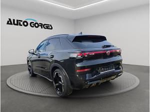 Neu VW T-Roc Style 150 PS (110 kW) 2026 Schwarz (grenadillschwarz metallic) SUV
