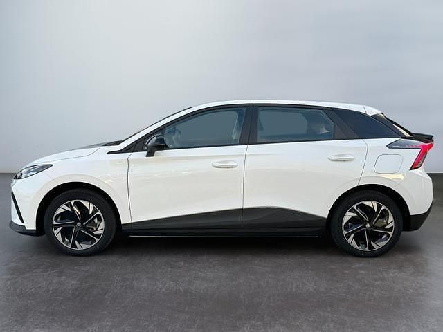 Neu MG MG4 EV 125 kW (170 PS) 2025 Kleinwagen