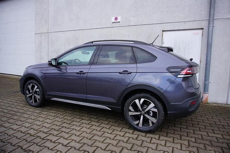 Neu VW Taigo 150 PS (110 kW) 2026 Rauchgrau SUV
