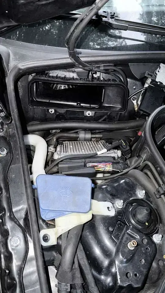 Gebraucht Mercedes E320 Avantgarde 224 PS (164 kW) 2006 Kombi