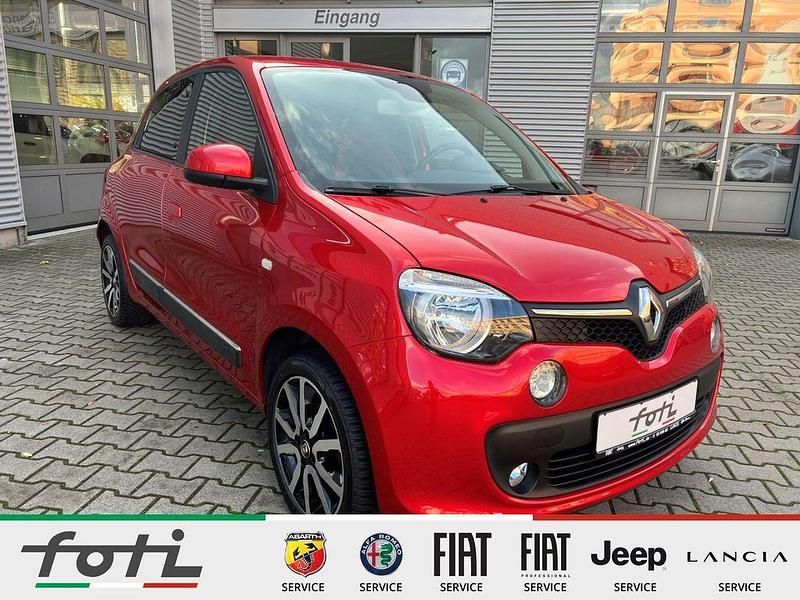 Feuerrot Gebraucht 2019 Renault Twingo Kleinwagen | 6.990 € (Guter Preis) - Bild 1/4