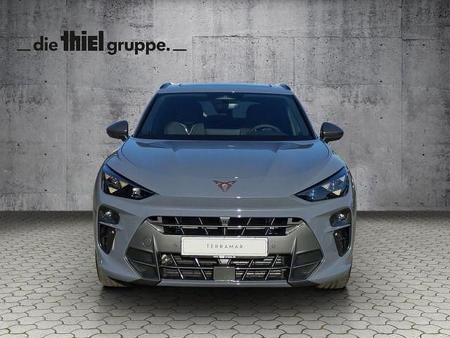 Gebraucht Cupra Terramar VZ 265 PS (194 kW) 2024 Grau SUV