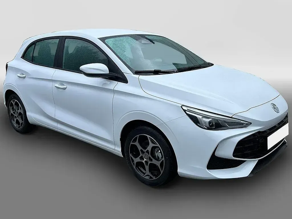Gebraucht MG MG3 Comfort 116 PS (85 kW) 2025 Kleinwagen