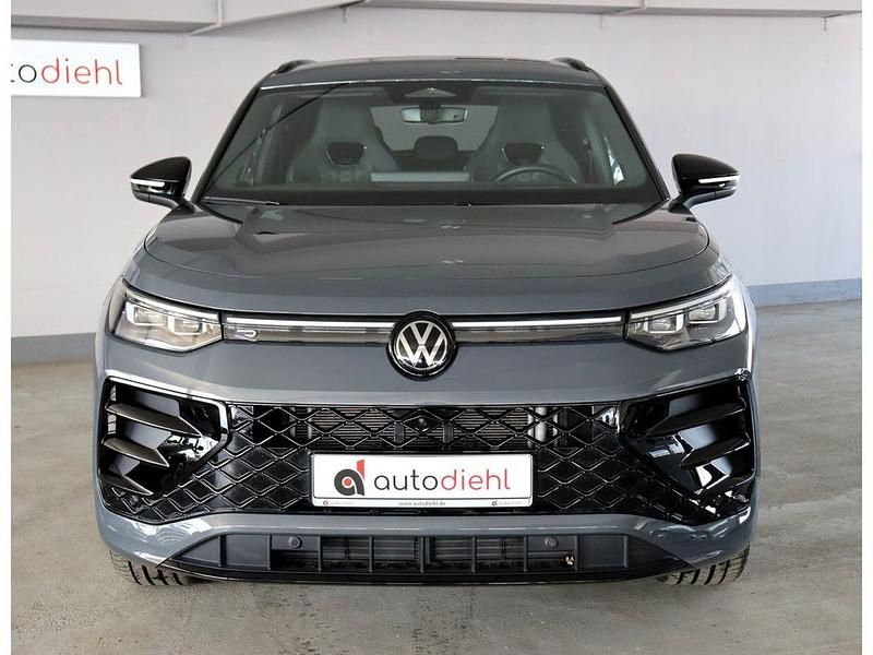 Gebraucht VW Tayron Sound 193 PS (141 kW) 2025 Grau SUV
