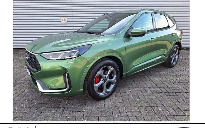 Grün Neu 2025 Ford Kuga ST-Line X SUV | 42.480 € (Guter Preis) - Bild 1/4