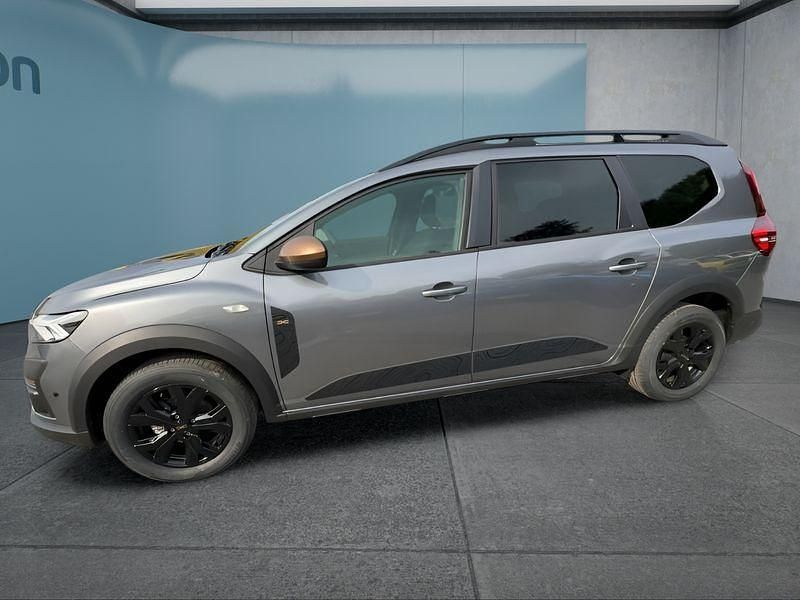 Grau Neu 2025 Dacia Jogger Van / Kleinbus | 23.649 € (Etwas zu teuer) - Bild 1/4