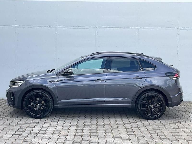 Gebraucht VW Taigo R-line 110 PS (80 kW) 2024 Rauchgrau metallic SUV