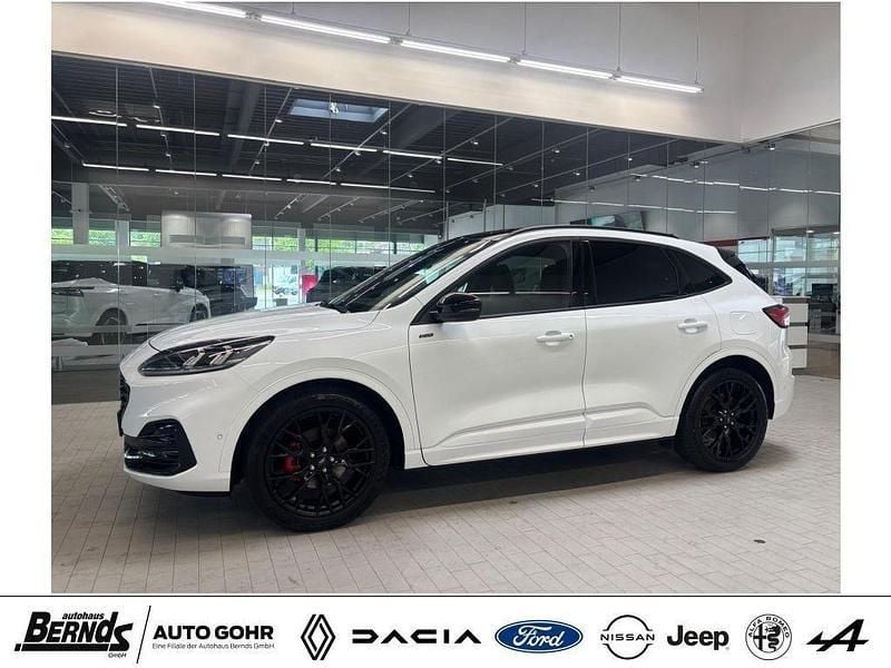 Weiß Gebraucht 2023 Ford Kuga ST-Line X SUV | 26.898 € (Fairer Preis) - Bild 1/4