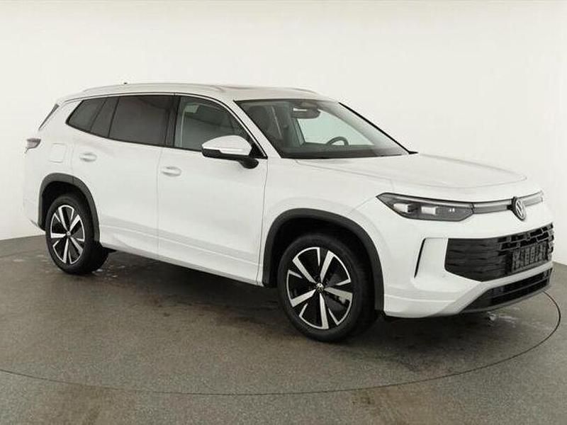 Neu VW Tayron 204 PS (150 kW) 2025 Andere SUV