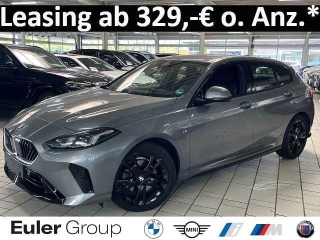 Grau Gebraucht 2024 BMW 120 Performance Kleinwagen | 31.690 € (Guter Preis) - Bild 1/4