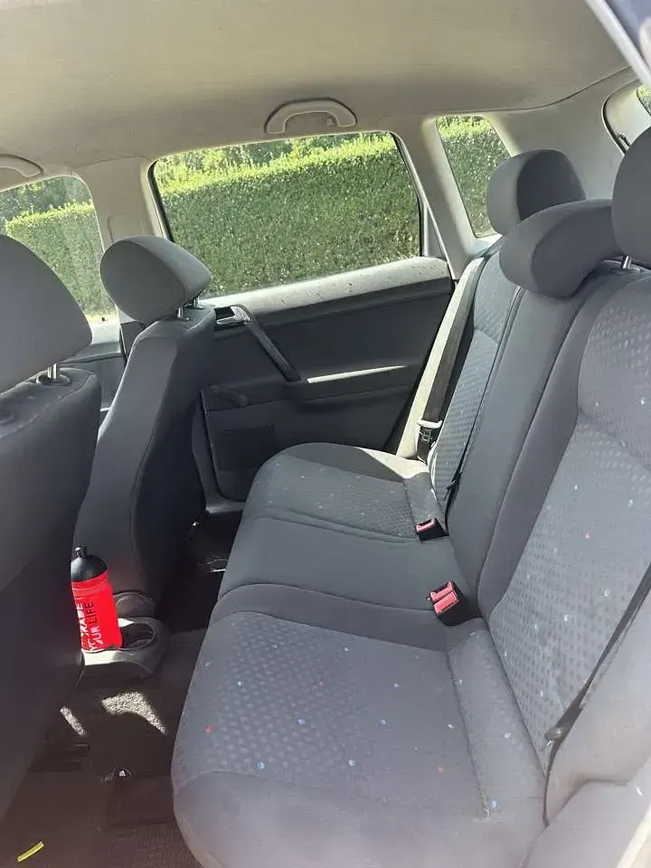 Gebraucht VW Polo Comfortline 64 PS (47 kW) 2003 Limousine