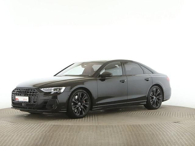 Gebraucht Audi S8 Ambiente 571 PS (419 kW) 2025 Schwarz Limousine