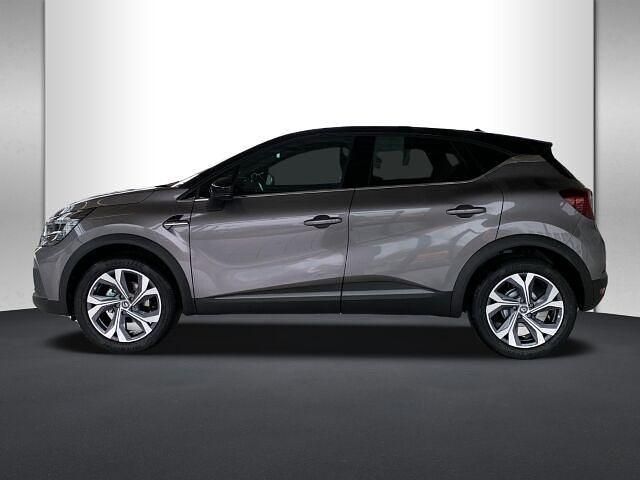 Occasion Renault Captur R.S. 140 ch (102 kW) 2022 Gris SUV