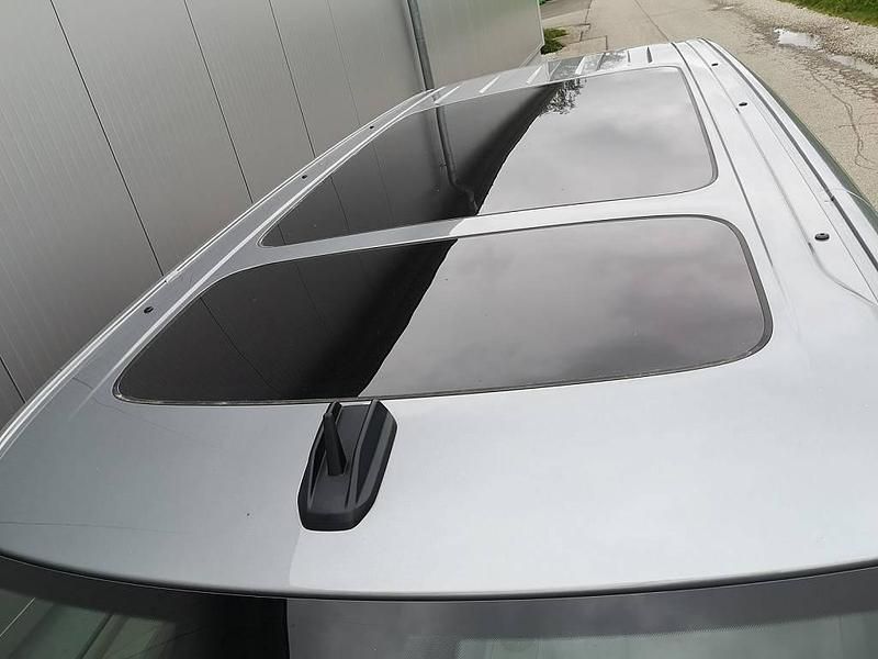 Occasion VW Multivan Edition 150 ch (110 kW) 2025 Argent Monospace