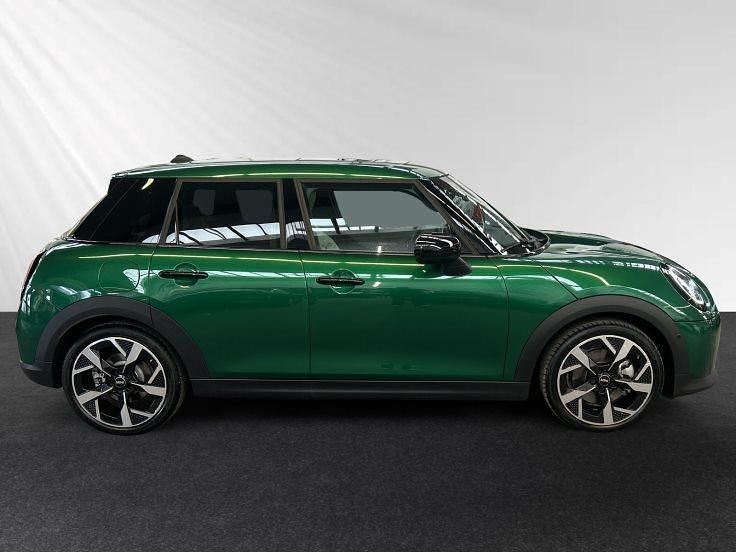 Occasion Mini Cooper 156 ch (114 kW) 2024 Vert Citadine