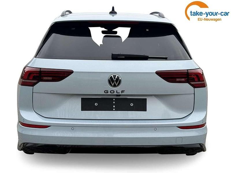 Neu VW Golf VIII R-line 150 PS (110 kW) 2026 Wählbar Kombi