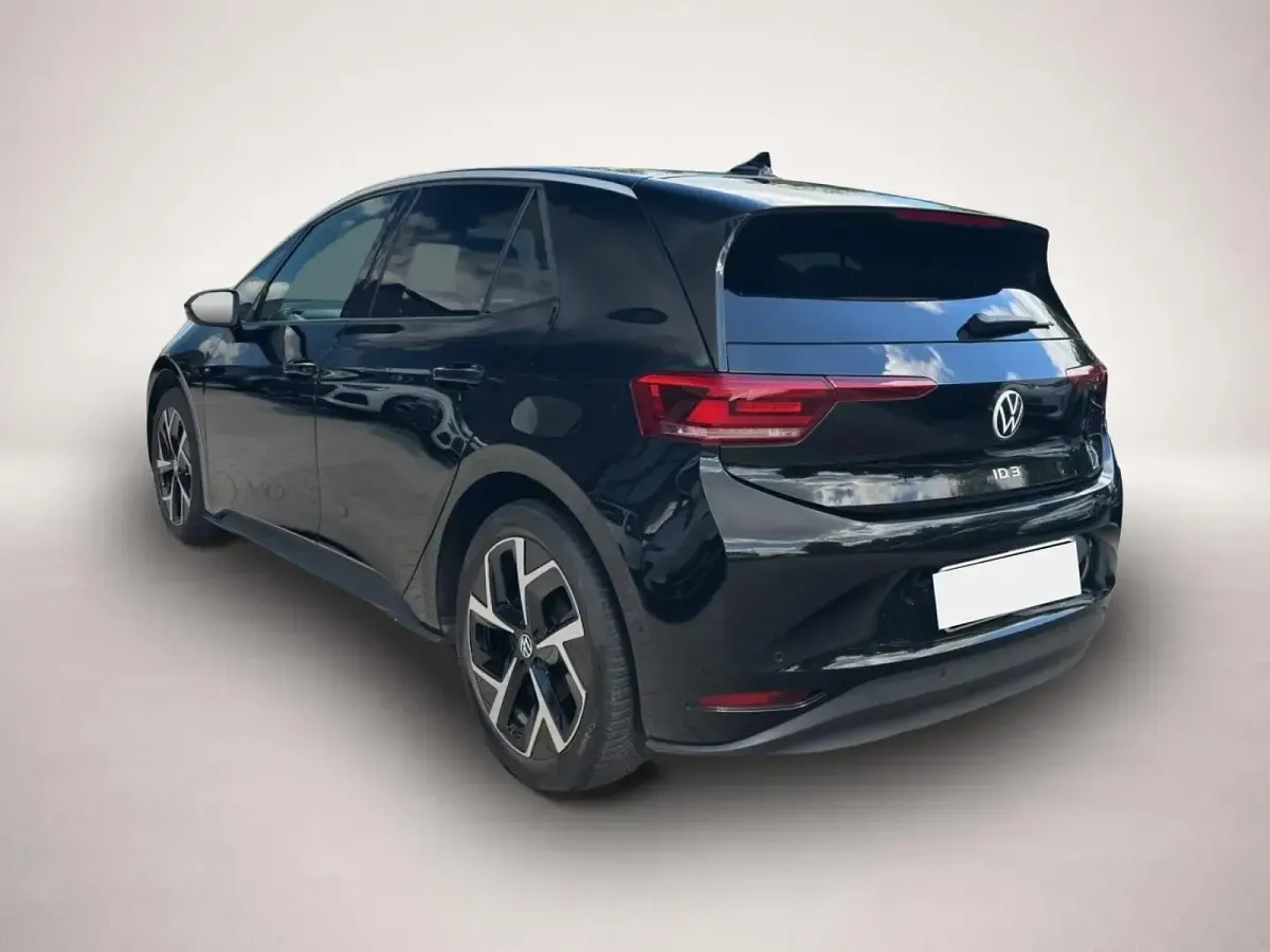 Gebraucht VW ID.3 Pro 150 kW (204 PS) 2024 Manufacturer Kleinwagen