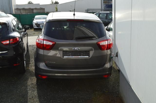 Gebraucht Ford C-MAX Titanium 140 PS (102 kW) 2013 Andere farbe Van / Kleinbus