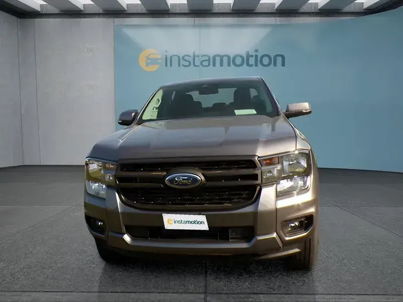 Nowe Ford Ranger 170 KM (125 kW) 2025 Pickup