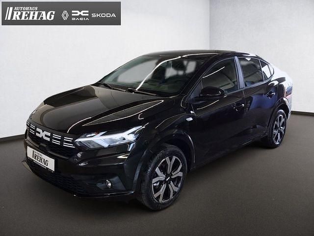 Używany Dacia Logan 91 KM (66 kW) 2024 Sedan/Limuzyna