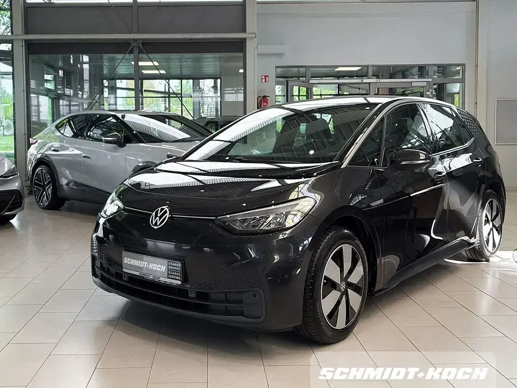 Occasion VW ID.3 Pure 110 kW (150 ch) 2022 Gris Citadine