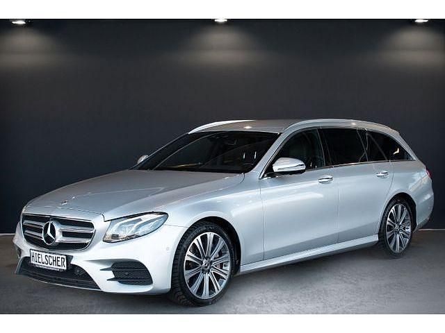 Gebraucht Mercedes E400 Avantgarde 340 PS (250 kW) 2018 Kombi