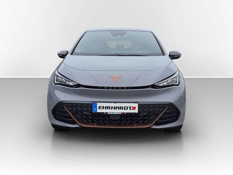 Gebraucht Cupra Born 150 kW (204 PS) 2023 Grau Kleinwagen