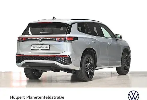 Neu VW Tayron R-line 150 PS (110 kW) 2026 Silber SUV