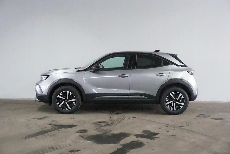 Gebraucht Opel Mokka Edition 136 PS (100 kW) 2026 Grau SUV