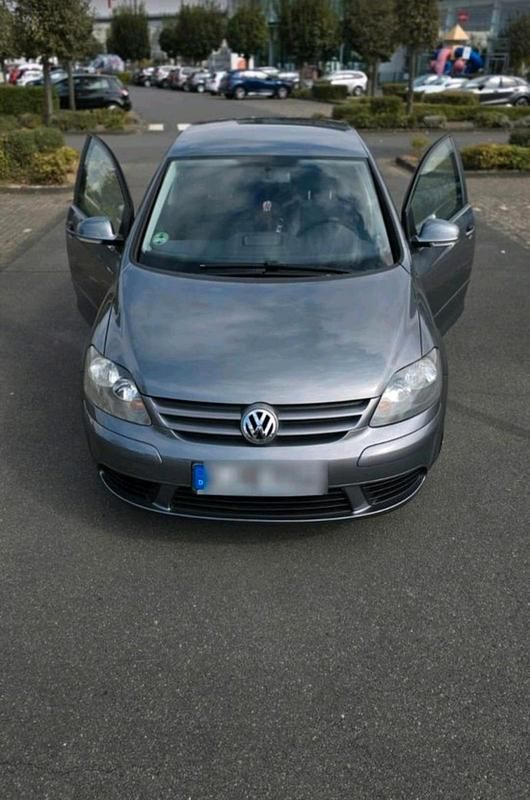 Gebraucht VW Golf IV 116 PS (85 kW) 2005 Grau Kleinwagen
