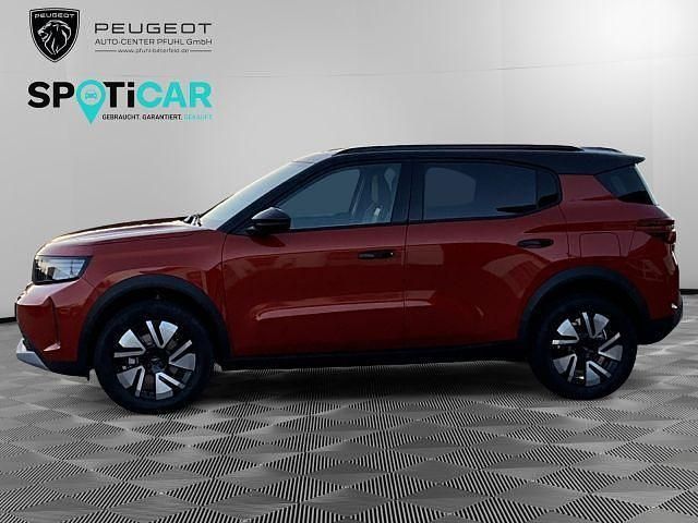 Gebraucht Opel Frontera 83 kW (113 PS) 2025 Kanyon orange SUV