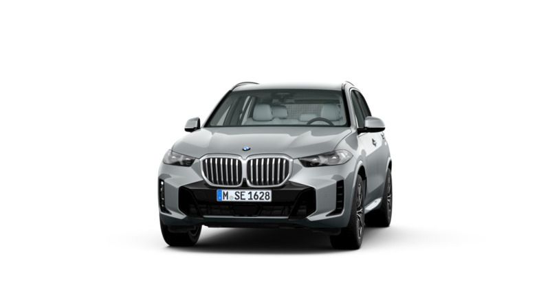 Gebraucht 2024 BMW X5 Efficient Dynamics SUV | 80.702 € (Guter Preis) - Bild 1/4