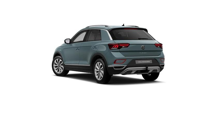 Gebraucht VW T-Roc Style 150 PS (110 kW) 2025 SUV