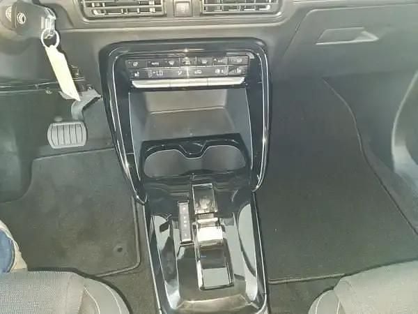 Gebraucht Citroën C3 145 PS (106 kW) 2025 Mercuregrau (metallic) SUV