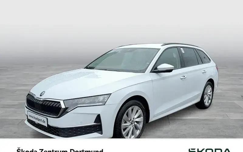 Gebraucht Skoda Octavia Selection 150 PS (110 kW) 2025 Kombi