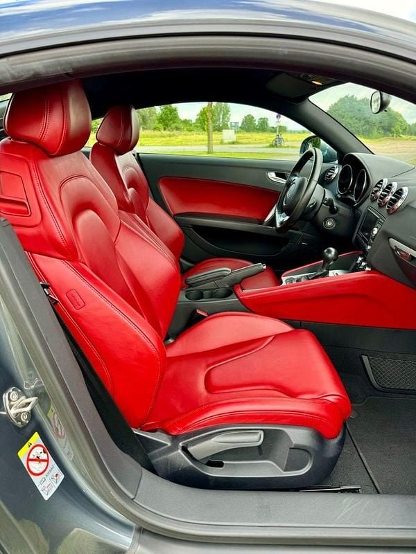 Gebraucht Audi TT Sport 502 PS (369 kW) 2007 Grau Coupé