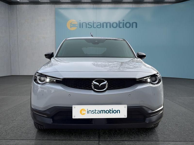 Gebraucht Mazda MX30 170 PS (125 kW) 2023 Weiß SUV