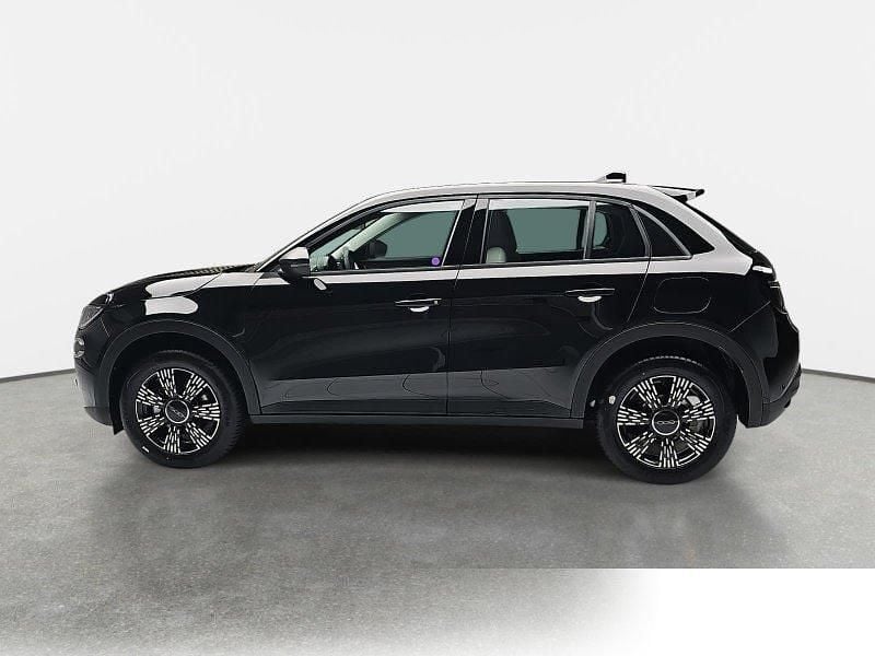 Neu Fiat 600 Pop 110 PS (80 kW) 2026 SUV