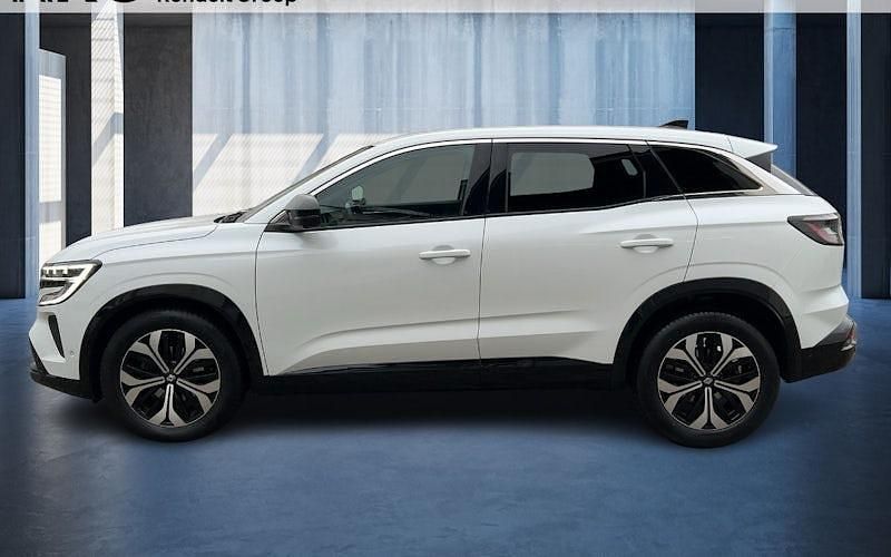 Gebraucht Renault Austral Techno 158 PS (116 kW) 2023 Weiß SUV