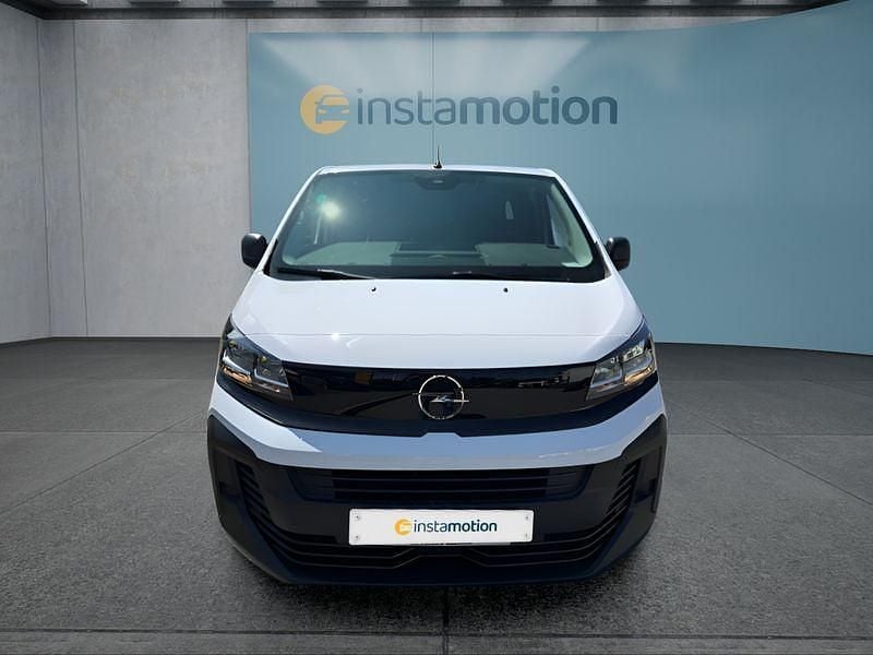 Neu Opel Vivaro 144 PS (105 kW) 2025 Weiß Van / Kleinbus