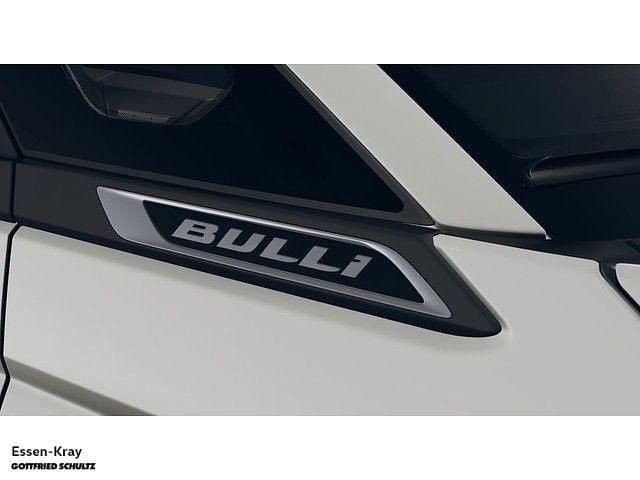 Neu VW Multivan 204 PS (150 kW) 2026 Weiss Van