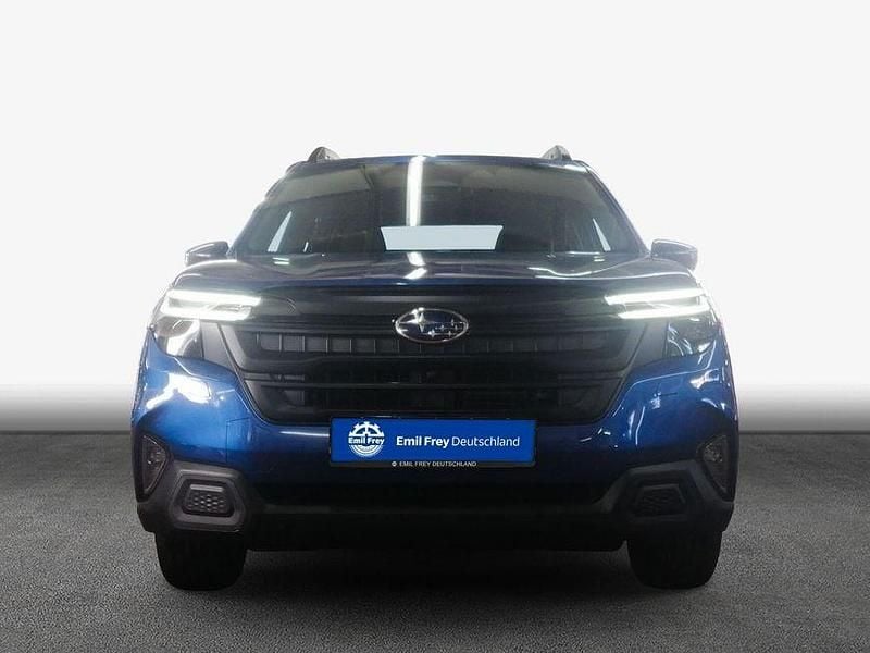 Neu Subaru Forester Active 136 PS (100 kW) 2026 Blau SUV