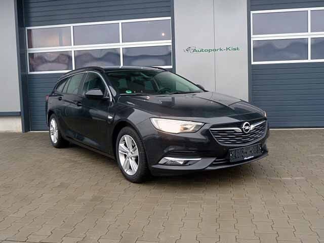 Verkauft Opel Insignia B Sports Tourer., gebraucht 2019, 89.600 km
