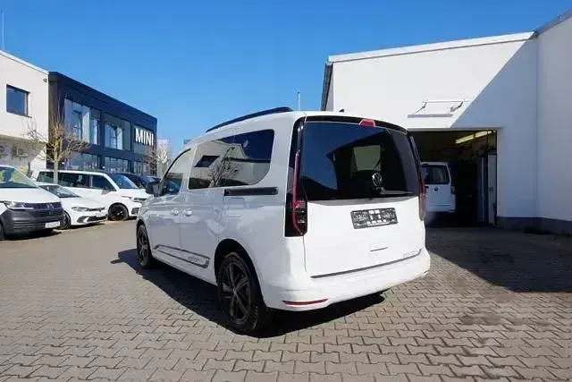 Gebraucht VW Caddy Edition 102 PS (75 kW) 2025 Andere Van / Kleinbus