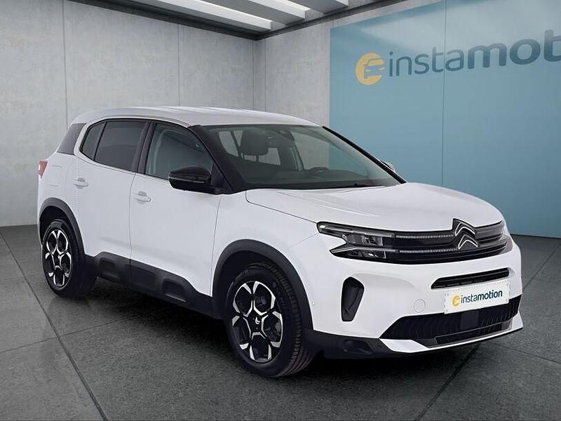 Gebraucht Citroën C5 131 PS (96 kW) 2024 Andere
