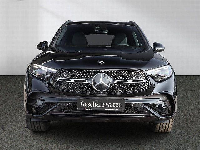 Gebraucht 2025 Mercedes GLC220 | 56.880 € - Bild 1/4
