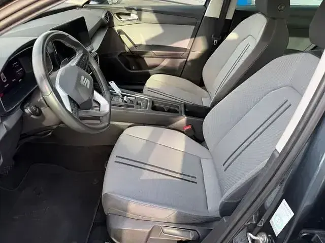 Gebraucht Seat Leon Style 150 PS (110 kW) 2022 Andere Limousine
