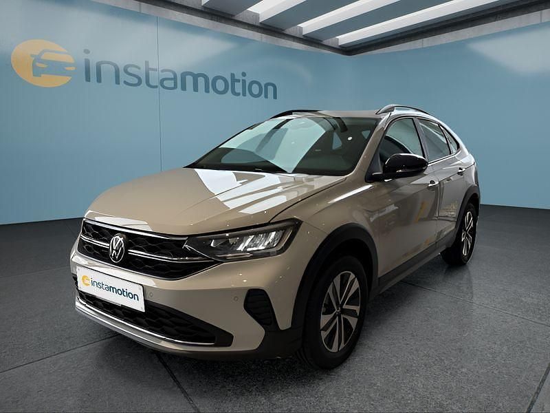 Grau Neu 2025 VW Taigo SUV | 25.949 € (Etwas zu teuer) - Bild 1/4